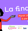 Nacre, prÃªt dâhonneur, France Initiative, plateforme