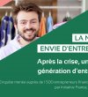 repreneur d’entreprises, Initiative, France Initiative, Nacre