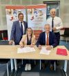 parrainage, parrain, créateur d’entreprises, plateforme, reprise, Nacre