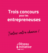 plateforme, créateur d’entreprises, réseau Initiative