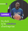 chef d’entreprise, plateforme, bénévoles, création