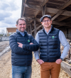 création, réseau Initiative