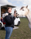 sellerie ambulante - équipements chevaux 