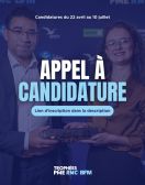 Initiative France, prêt d’honneur, création, France Initiative