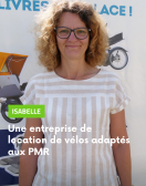 Nacre, entrepreneur, micro crédit, Initiative