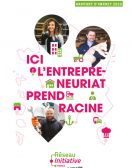 micro-crédit, Initiative France