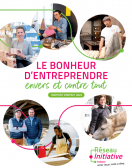 entreprises, Initiative, comité d’agrément