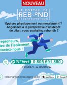 transmission d’entreprises, bénévoles, micro-crédit, parrain