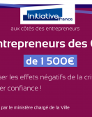 entreprises, Initiative, micro-crédit