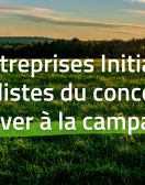 créateur d’entreprises, amorçage, Initiative, Initiative France, micro crédit, France Initiative