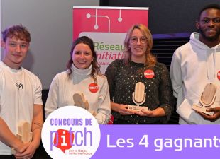 France Initiative, amorçage, développement des entreprises, parrain, créateur d’entreprises