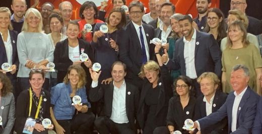 réseau Initiative, créateur d’entreprises