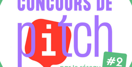 concours de pitch par Initiative France 
