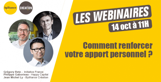 repreneur d’entreprises