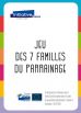 Jeu des 7 familles du parrainage