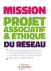 Mission & projet associatif du réseau Initiative France