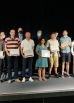 Communiqué de presse - 6 entrepreneurs du réseau Initiative France récompensés au concours Innover à la campagne