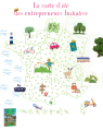 créateur d’entreprises, développement des entreprises, microcrédit, repreneur d’entreprises