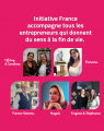 prêt d’honneur, repreneur d’entreprises, plateforme, créateur d’entreprises, Initiative France