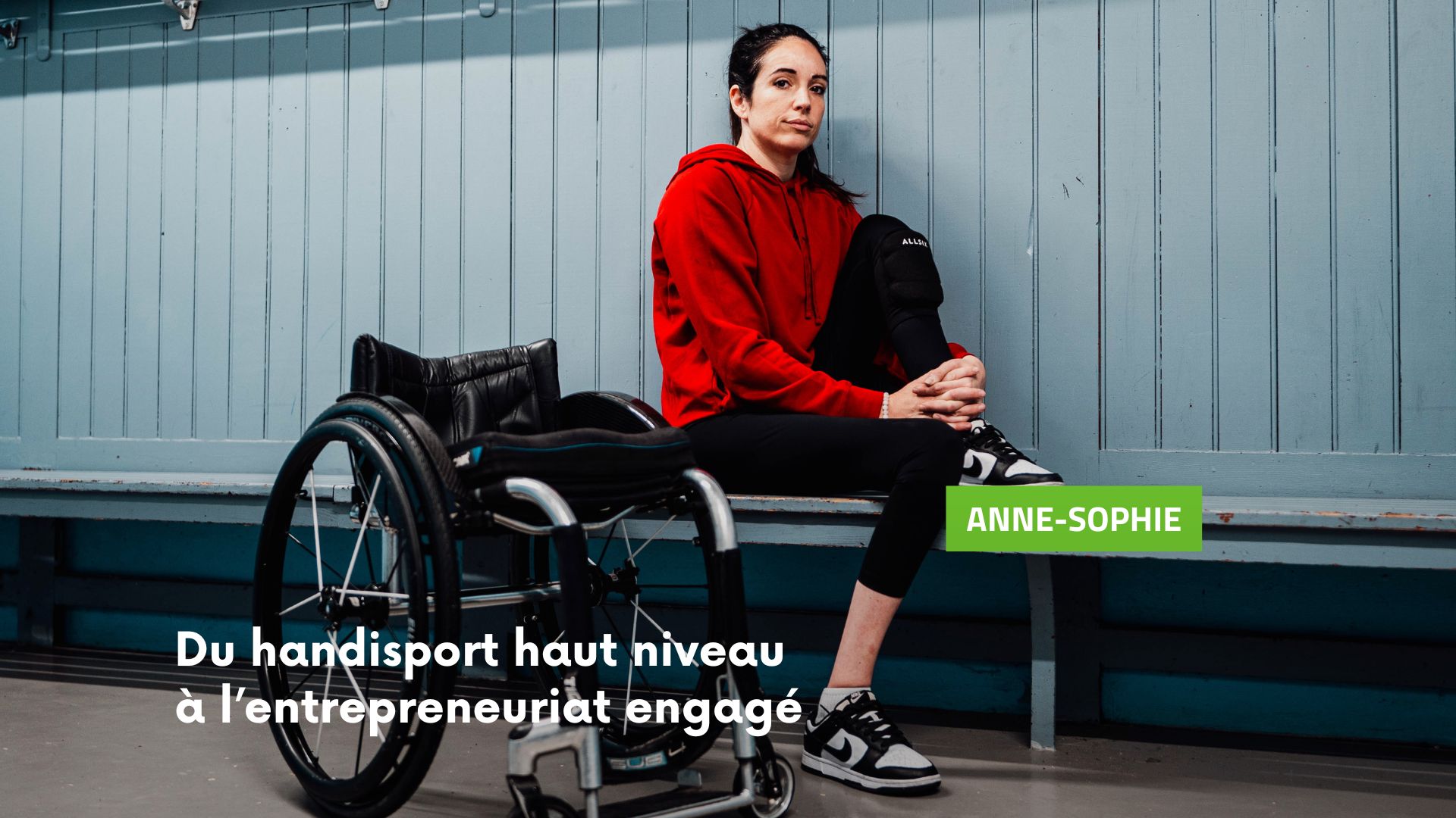 Initiative France, parrain, plateforme