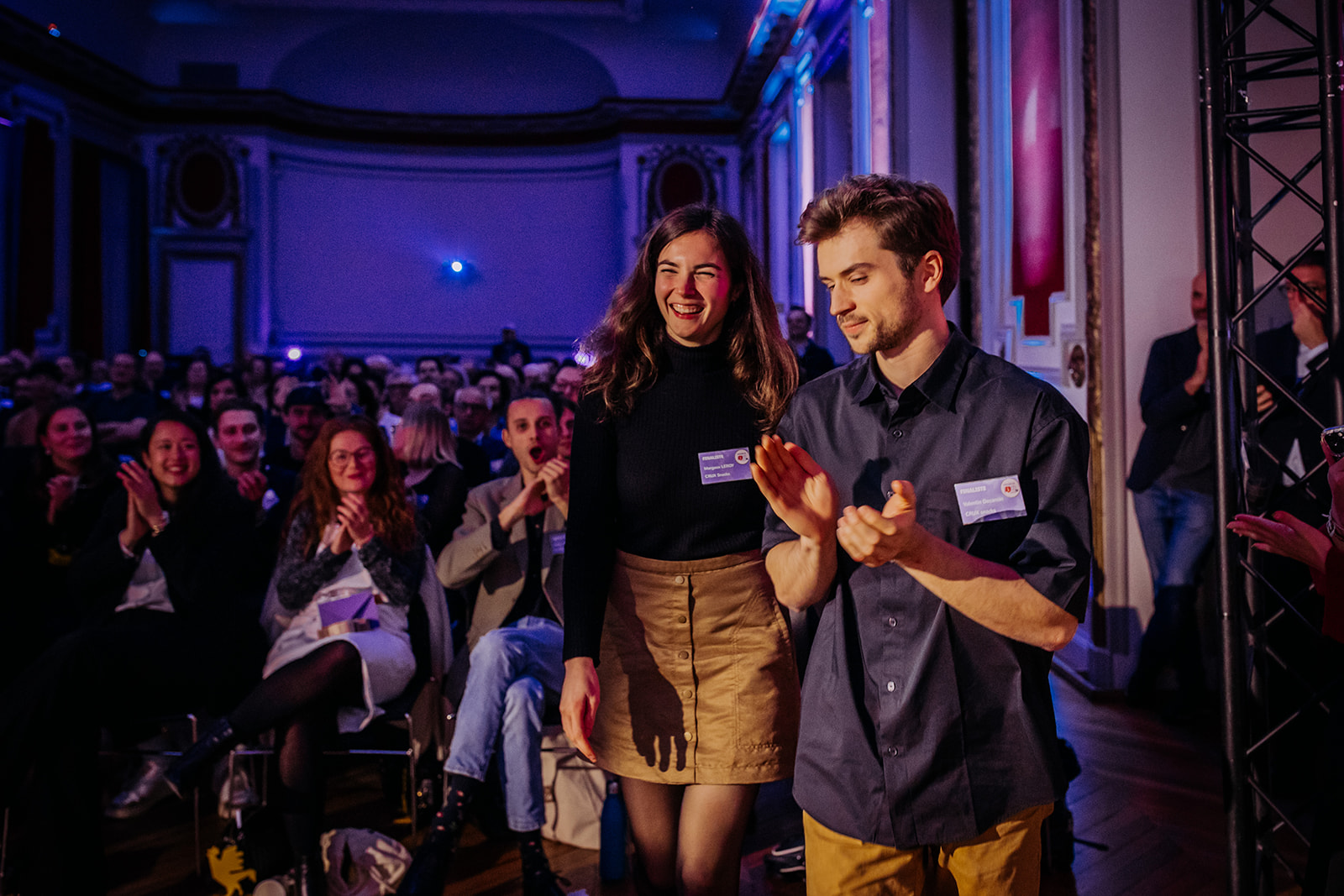 Initiative, France Initiative, entreprises