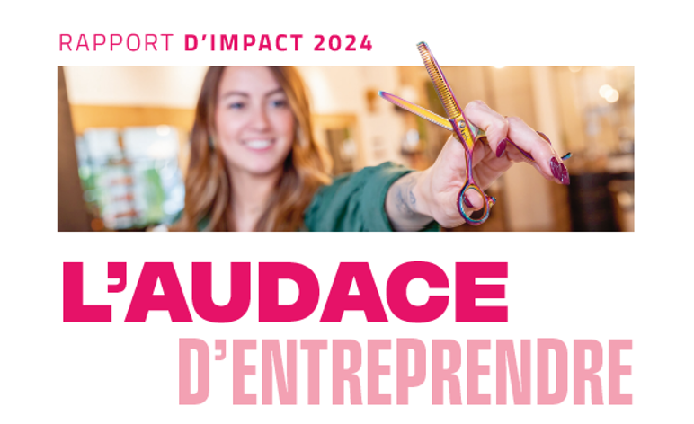 création, Initiative France, parrainage, entreprises