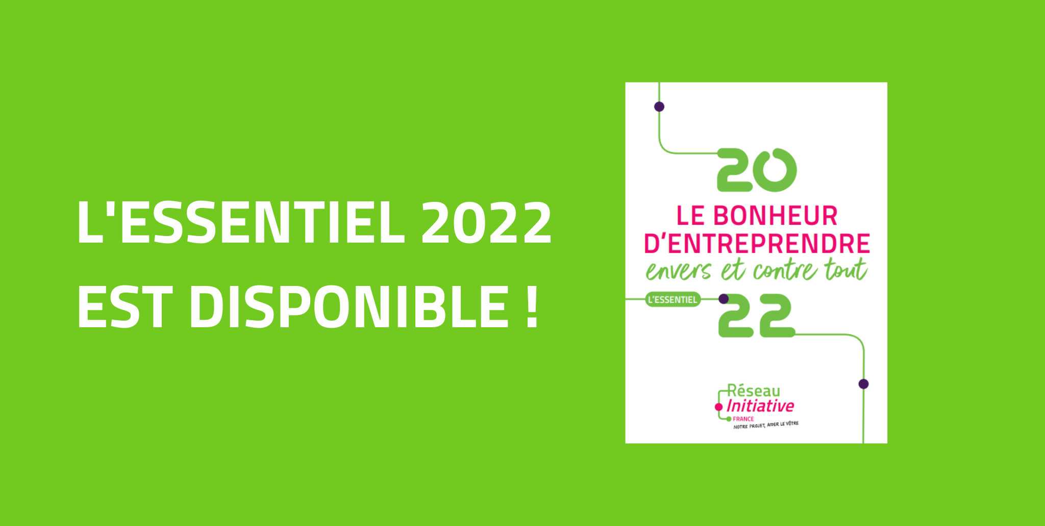 micro crédit, réseau Initiative, repreneur d’entreprises