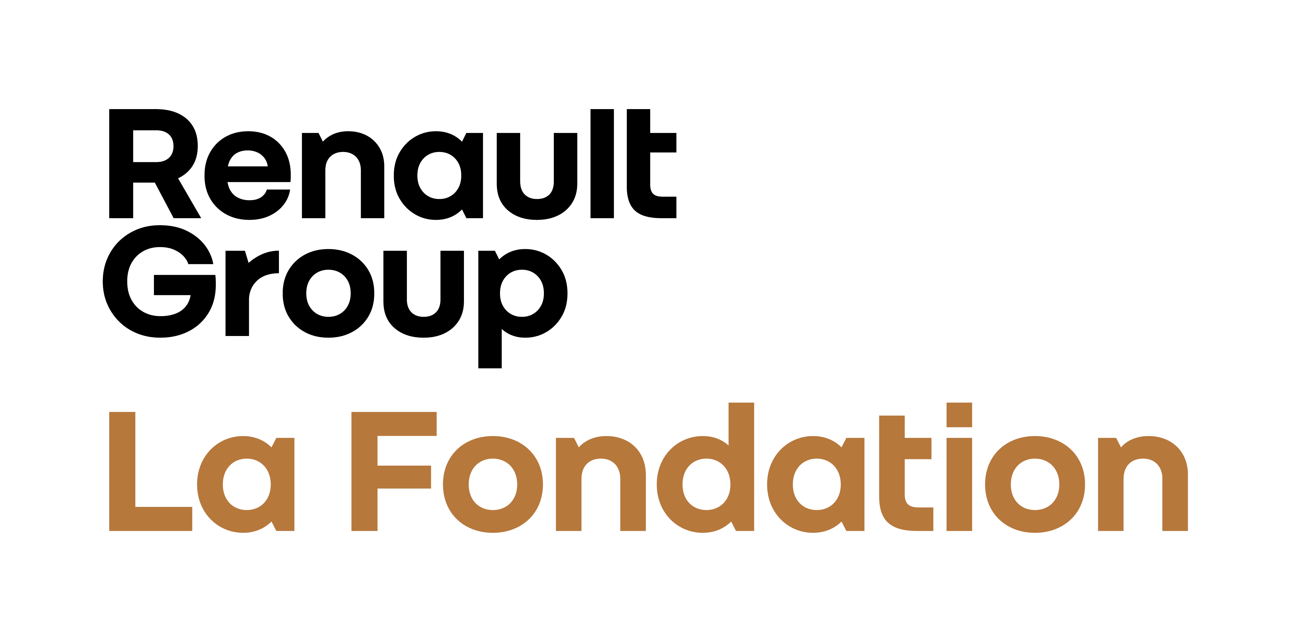 fondation renault