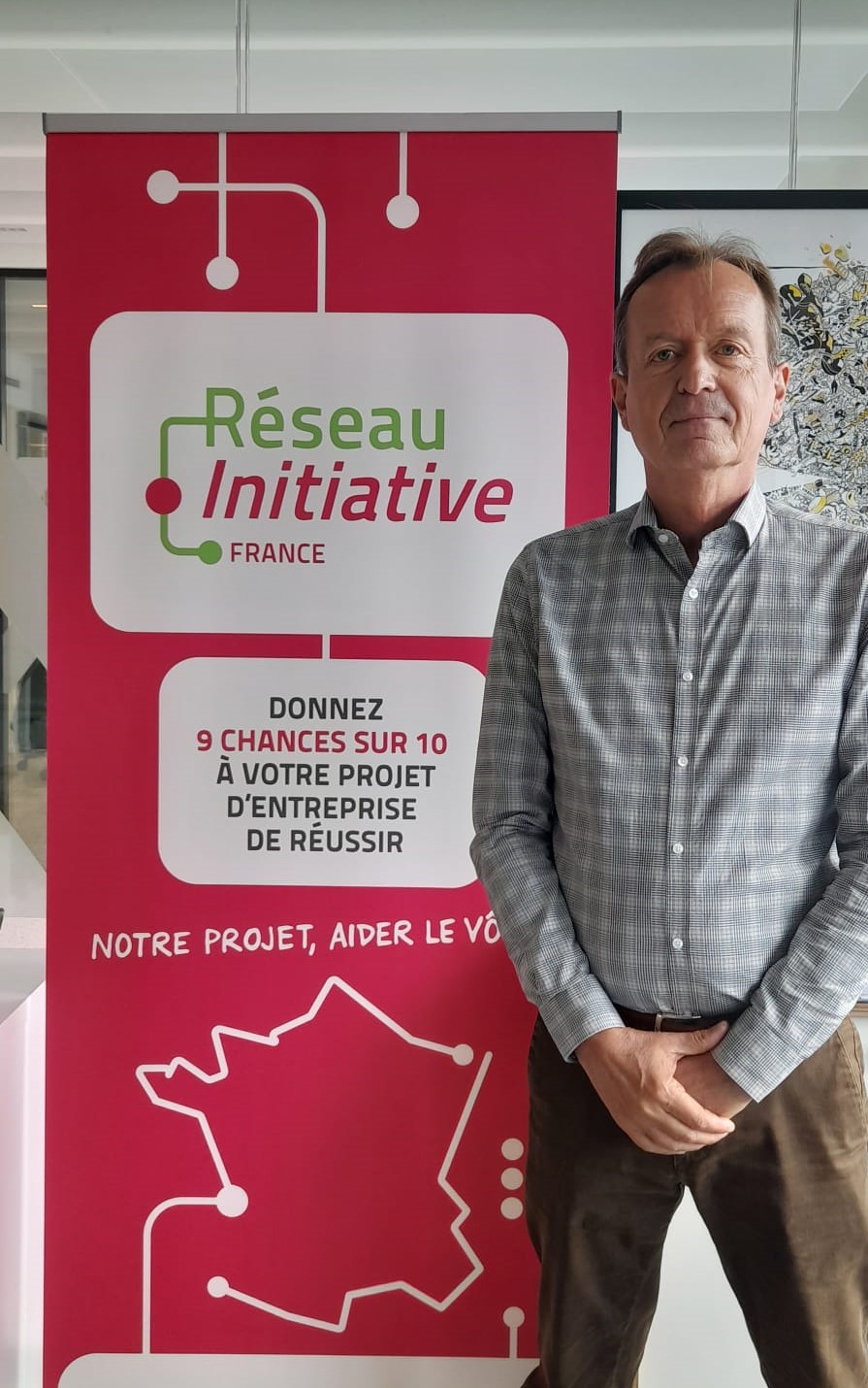 Initiative, créateur d’entreprises