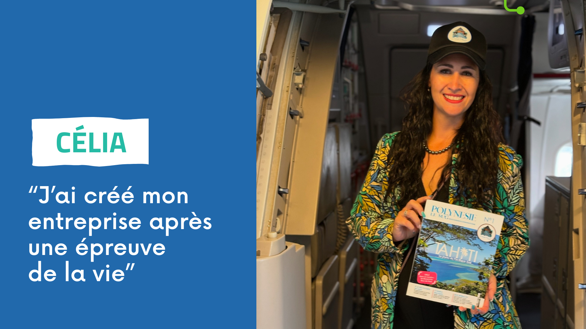 Initiative France, Initiative, Nacre