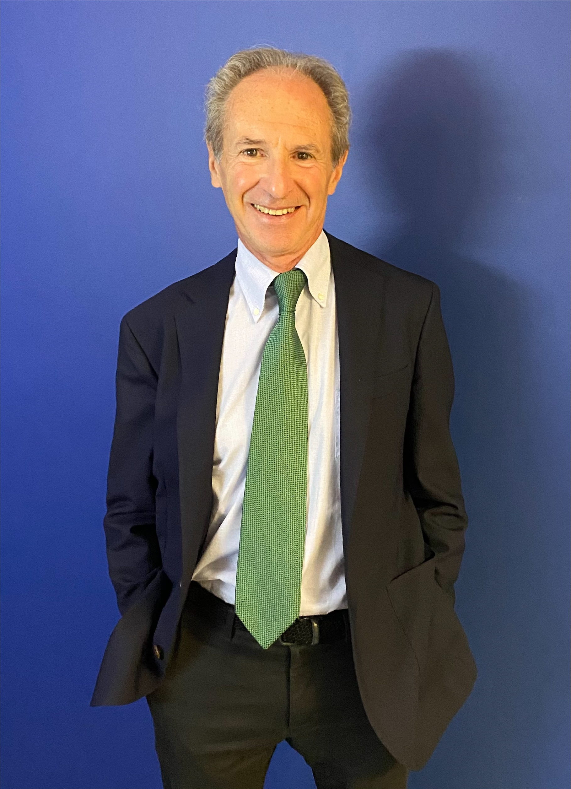 Louis Schweitzer, chef d’entreprise, transmission d’entreprises, bénévoles