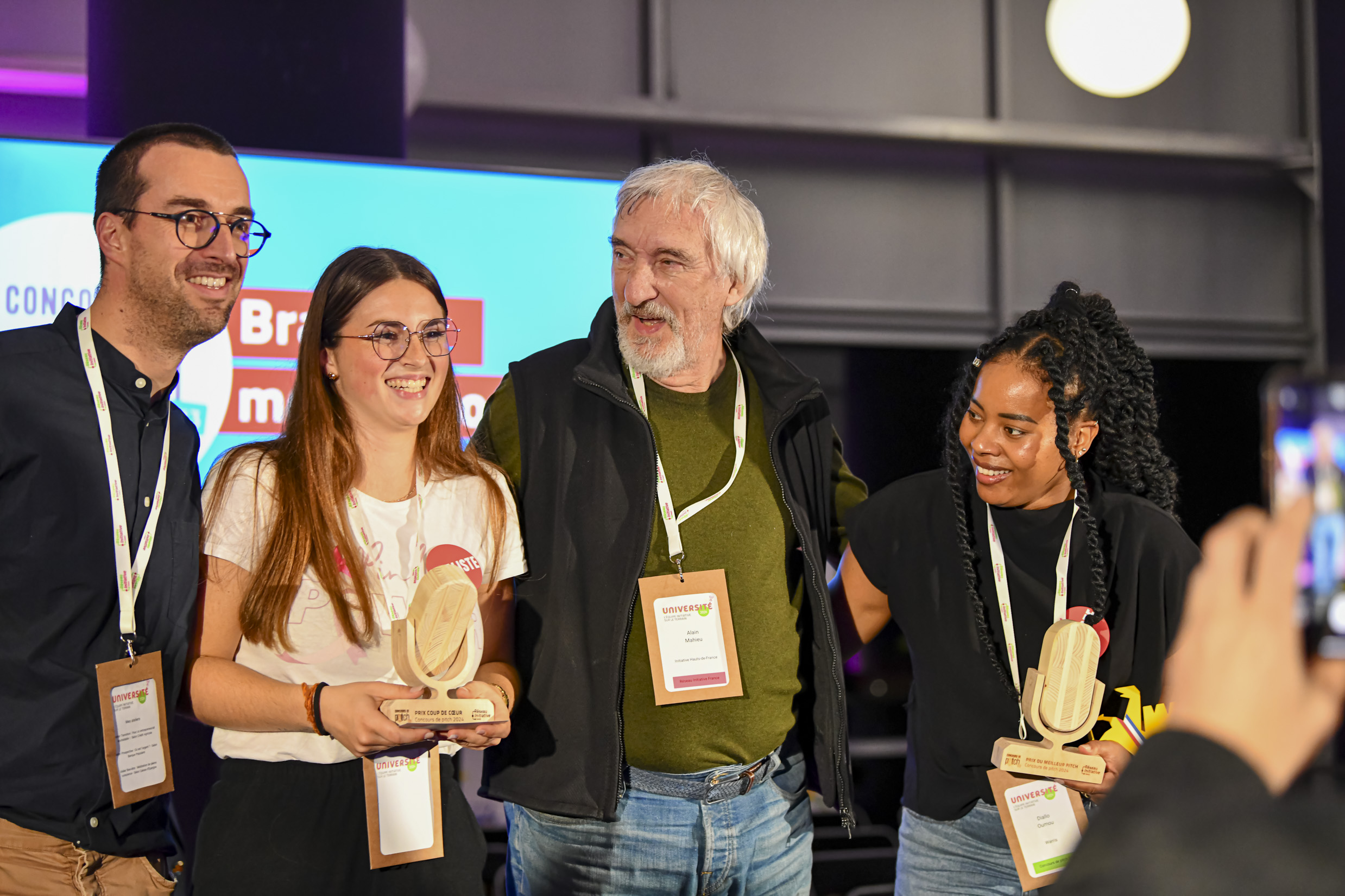 croissance, plateforme, Initiative